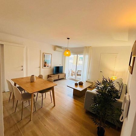 Saona Coast - Apartamento Reformado En Playa Arenal, Jávea Buitenkant foto