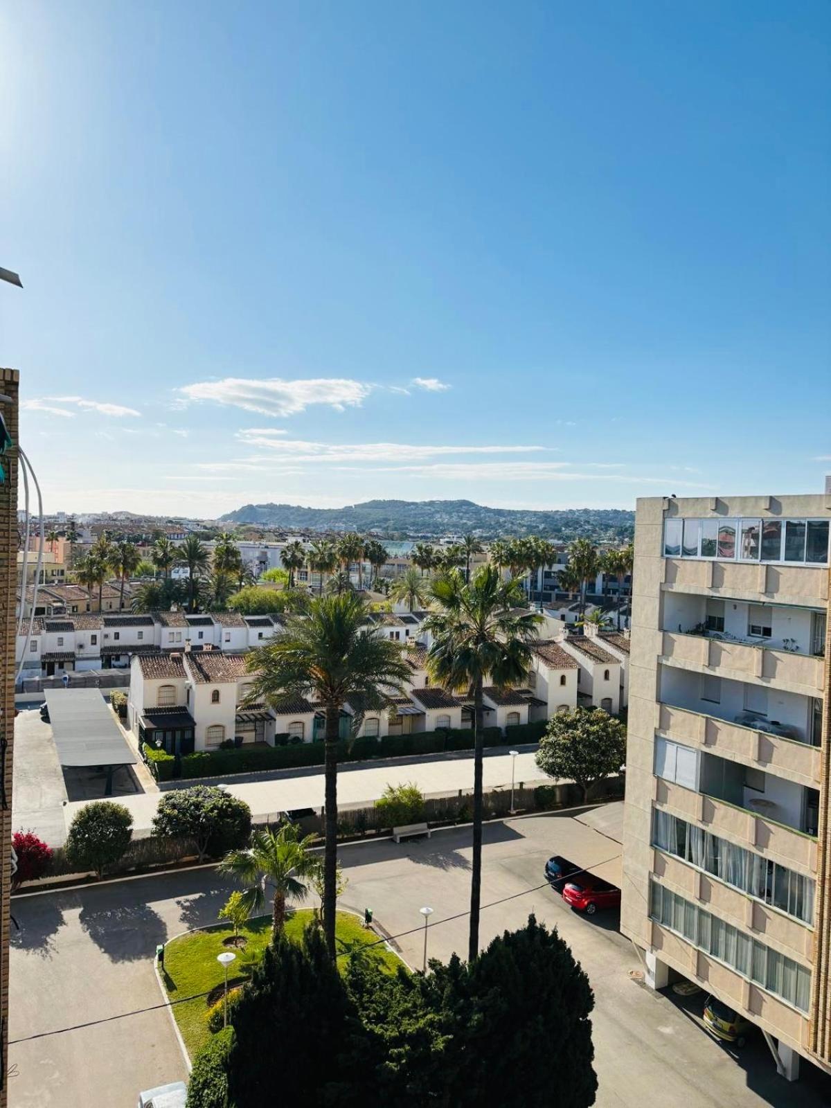 Saona Coast - Apartamento Reformado En Playa Arenal, Jávea Buitenkant foto