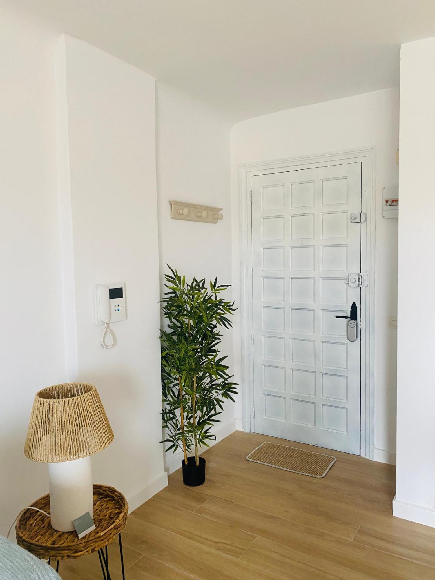 Saona Coast - Apartamento Reformado En Playa Arenal, Jávea Buitenkant foto
