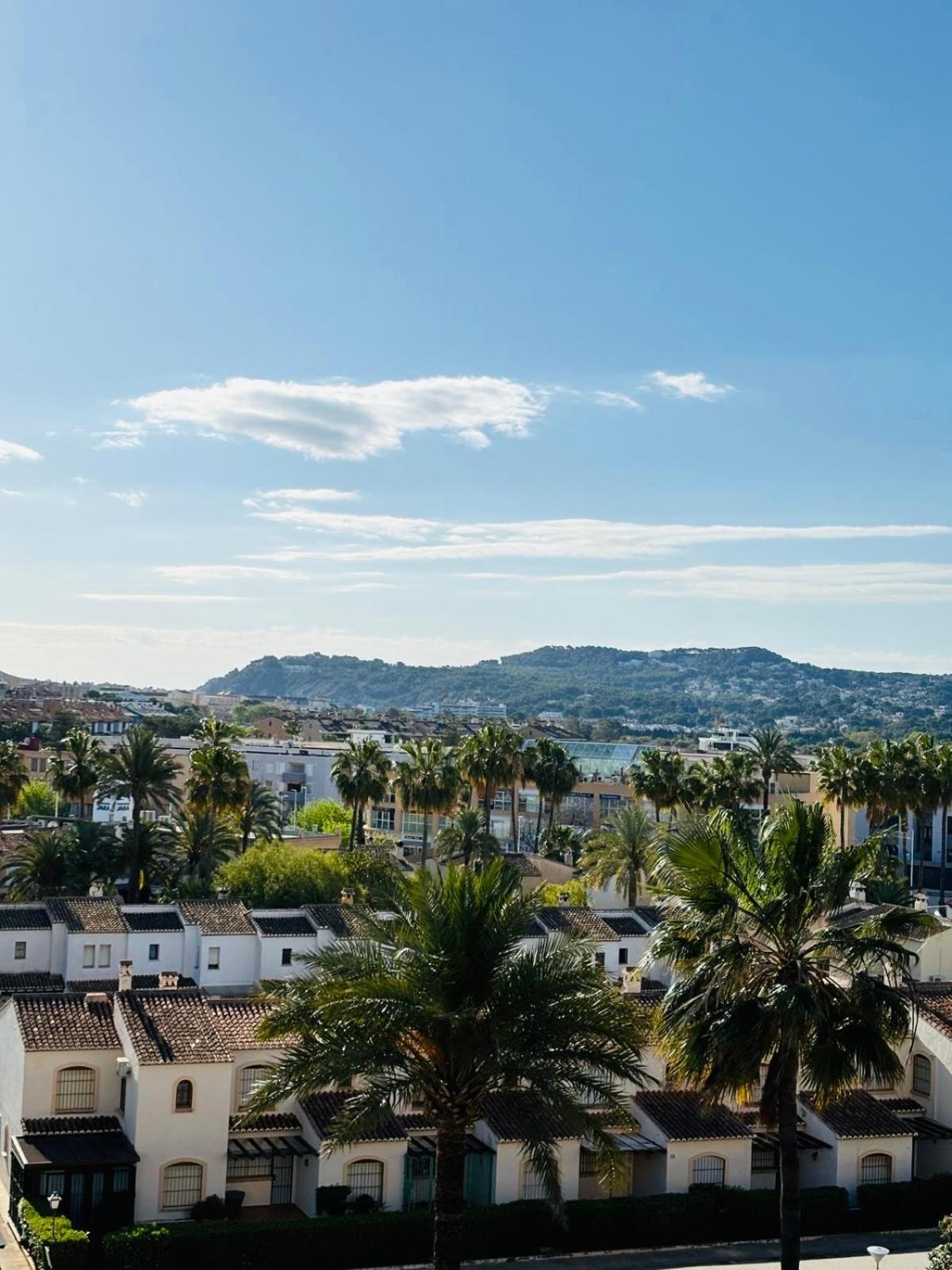 Saona Coast - Apartamento Reformado En Playa Arenal, Jávea Buitenkant foto