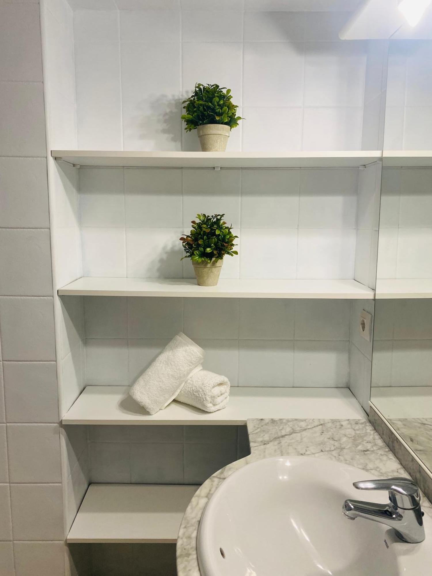 Saona Coast - Apartamento Reformado En Playa Arenal, Jávea Buitenkant foto