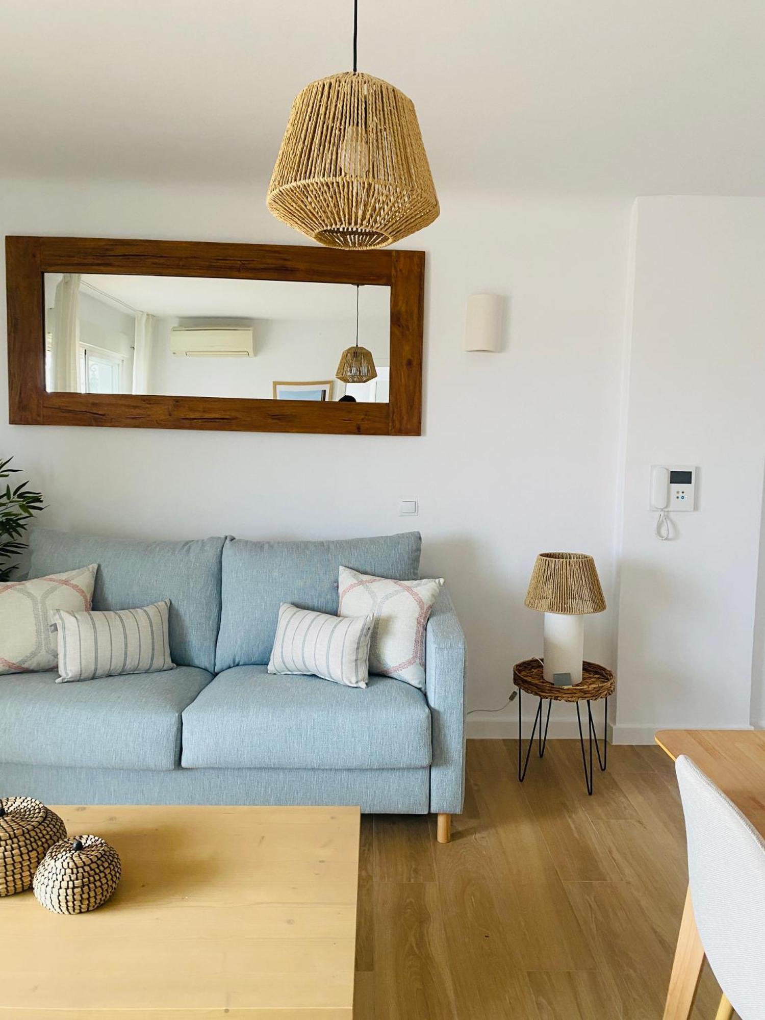 Saona Coast - Apartamento Reformado En Playa Arenal, Jávea Buitenkant foto