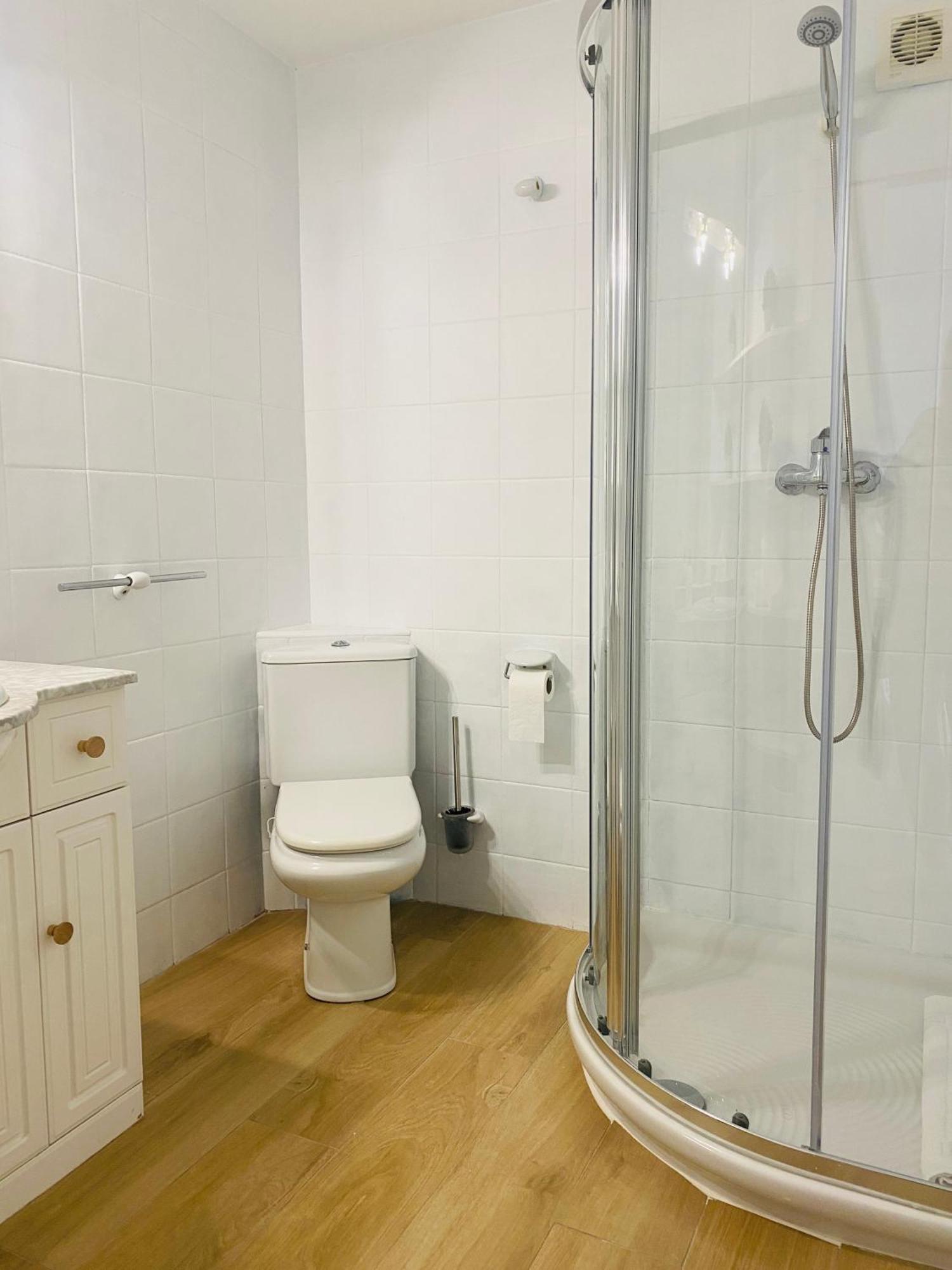Saona Coast - Apartamento Reformado En Playa Arenal, Jávea Buitenkant foto