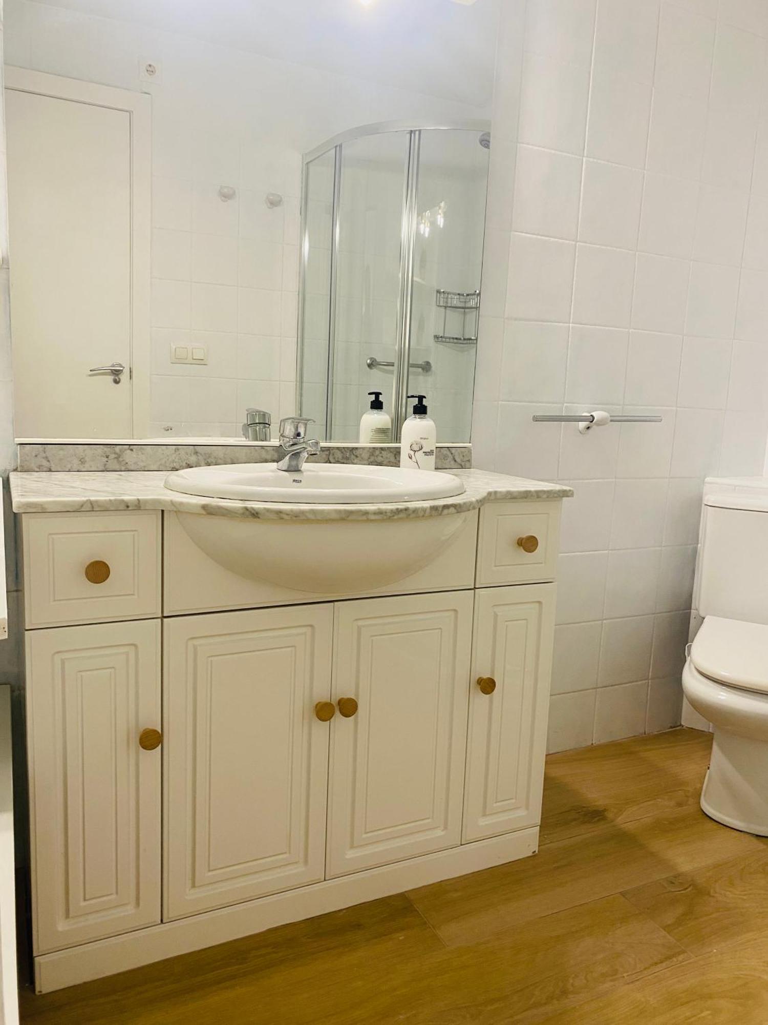 Saona Coast - Apartamento Reformado En Playa Arenal, Jávea Buitenkant foto