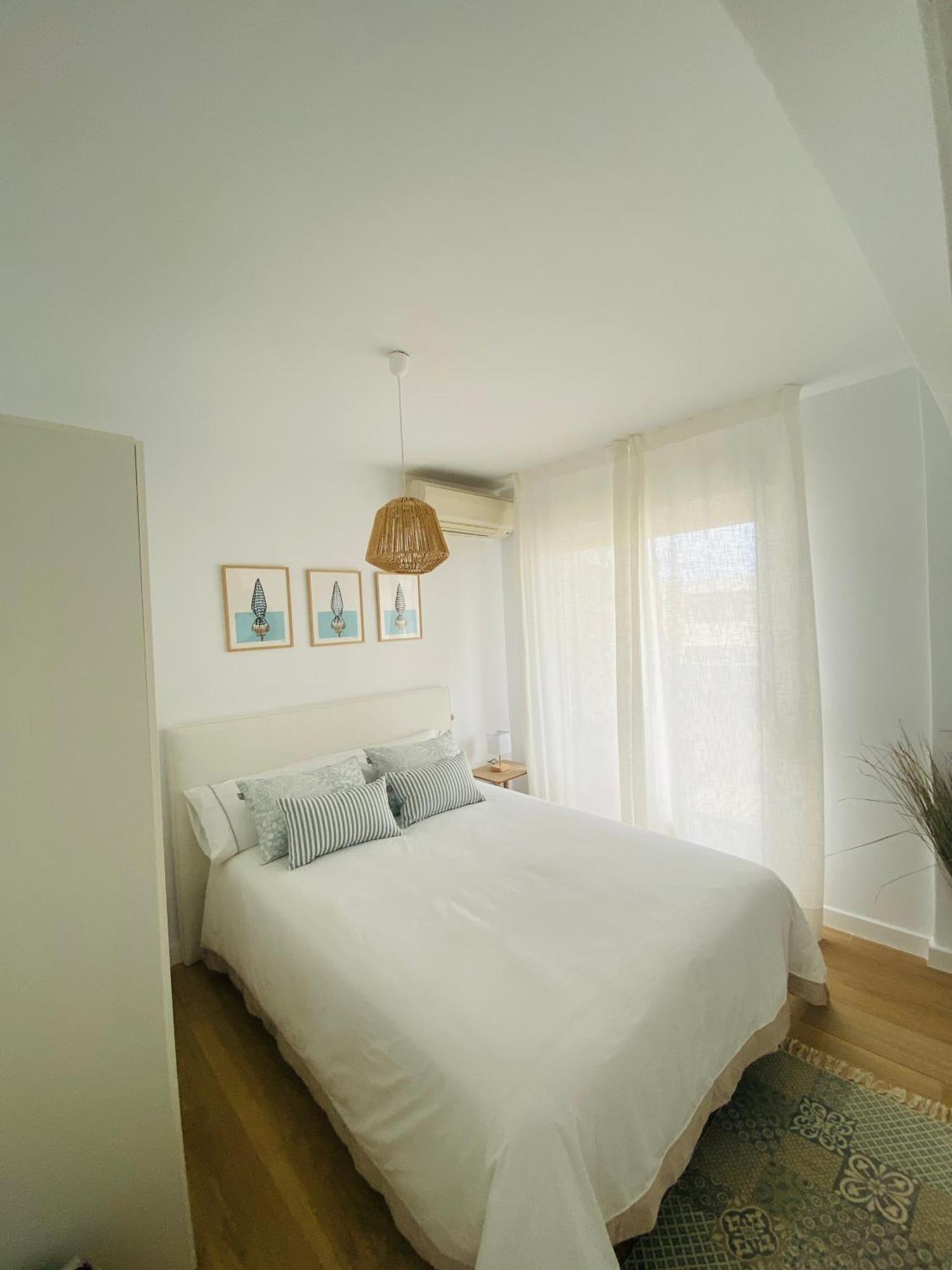Saona Coast - Apartamento Reformado En Playa Arenal, Jávea Buitenkant foto