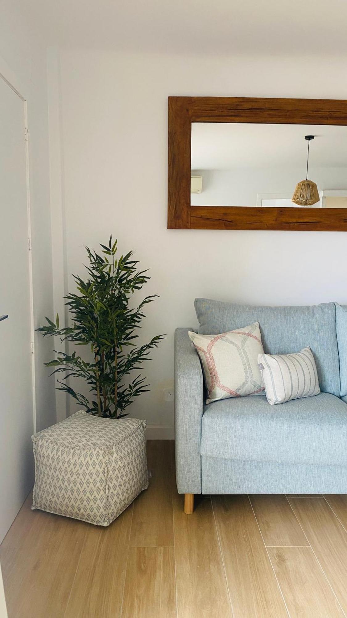 Saona Coast - Apartamento Reformado En Playa Arenal, Jávea Buitenkant foto