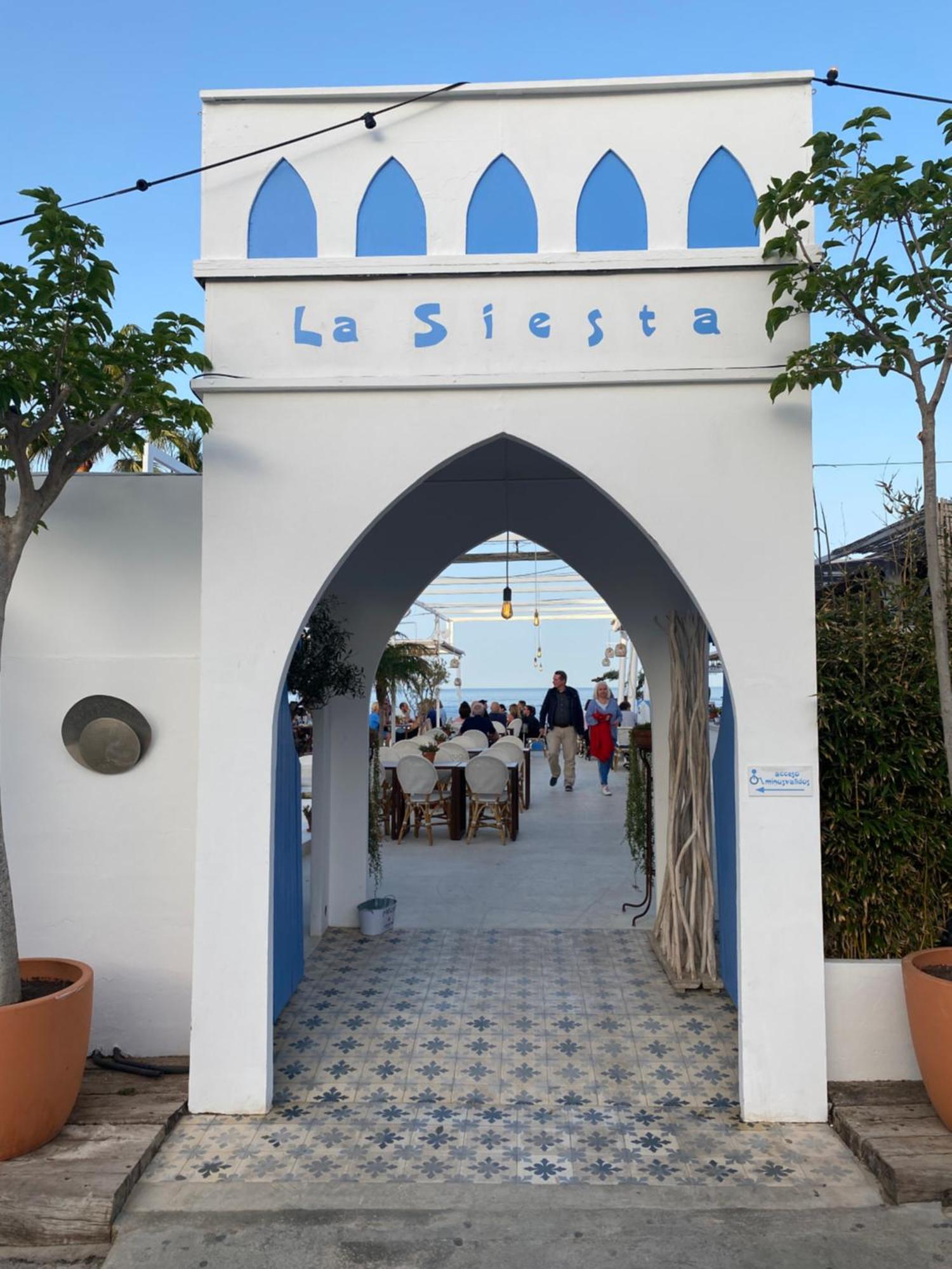 Saona Coast - Apartamento Reformado En Playa Arenal, Jávea Buitenkant foto